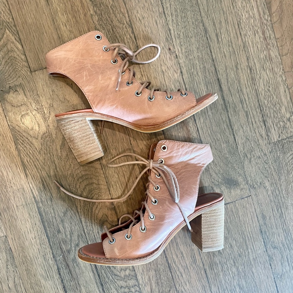 Jeffrey Campbell wedges